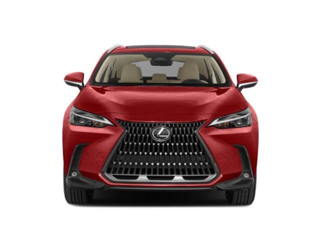 2022 Lexus NX 350 Premium San Juan TX
