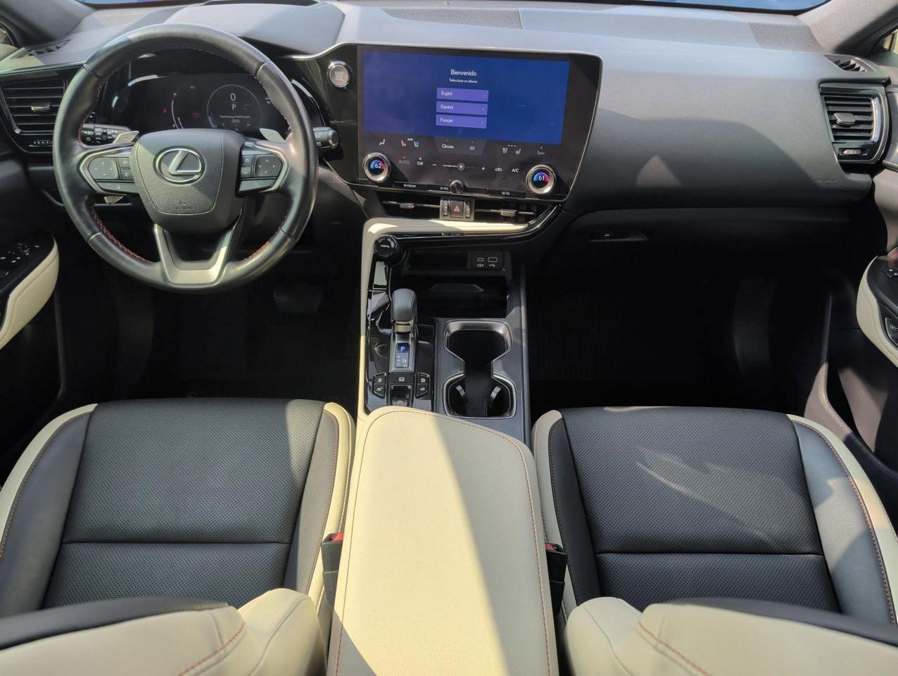 2022 Lexus NX 350 Premium San Juan TX