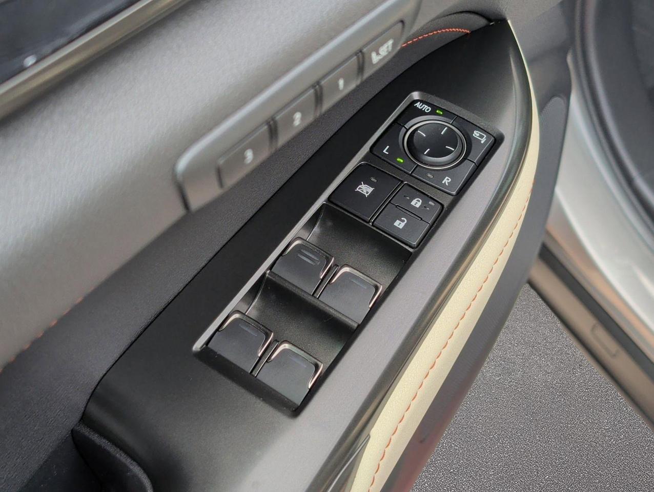 2022 Lexus NX 350 Premium San Juan TX