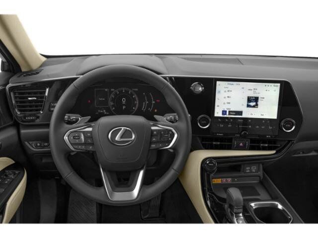 2022 Lexus NX 350 Premium San Juan TX