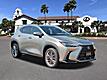 2022 Lexus NX 350 Premium