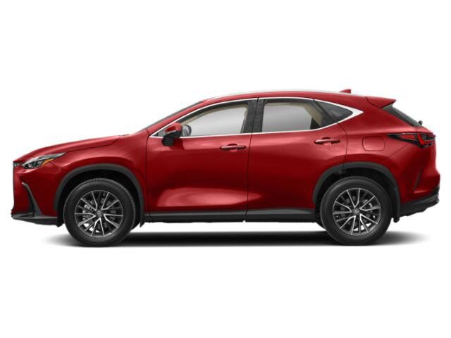 2022 Lexus NX 350 Premium San Juan TX