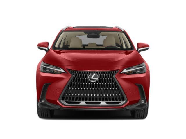 2022 Lexus NX 350 Premium San Juan TX