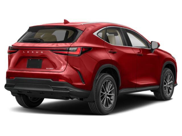 2022 Lexus NX 350 Premium San Juan TX