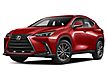2022 Lexus NX 350 Premium