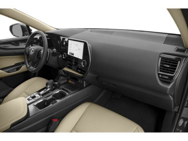 2022 Lexus NX 350 Premium San Juan TX