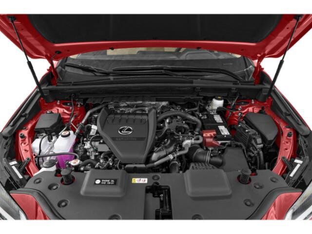2022 Lexus NX 350 Premium San Juan TX