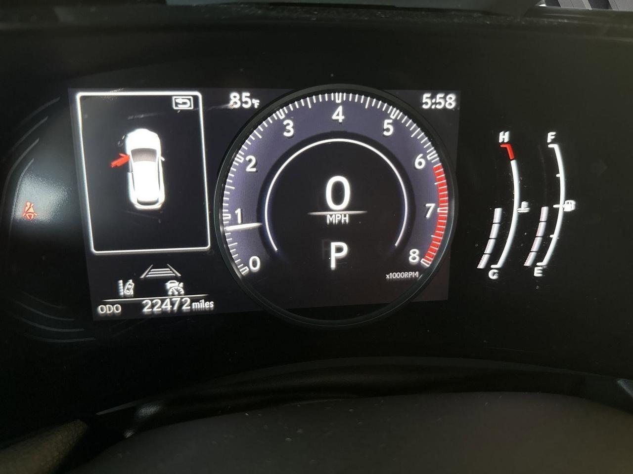 2022 Lexus NX 350 Premium San Antonio TX