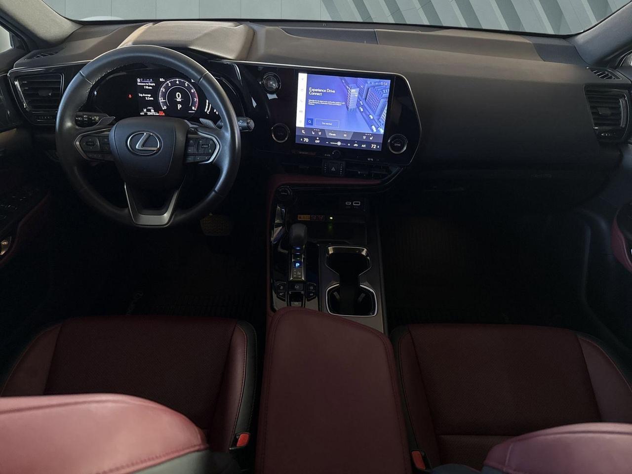 2022 Lexus NX 350 Premium San Antonio TX