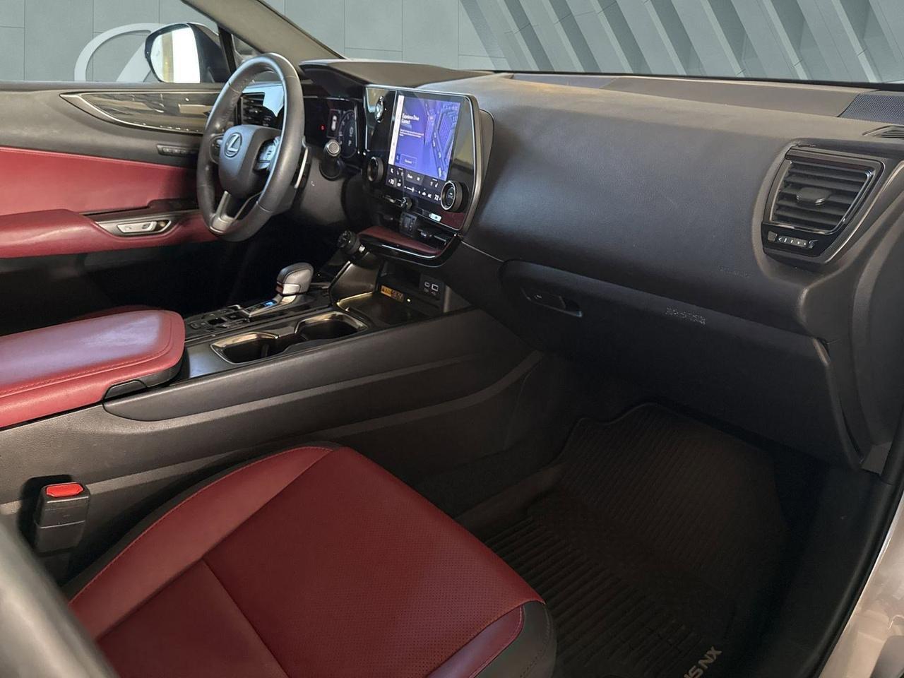 2022 Lexus NX 350 Premium San Antonio TX