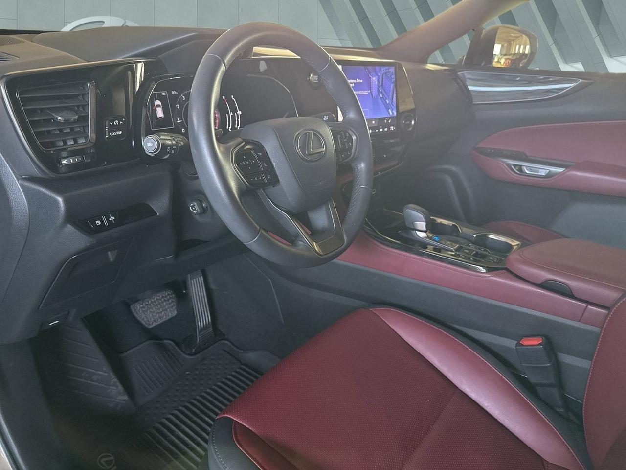 2022 Lexus NX 350 Premium San Antonio TX