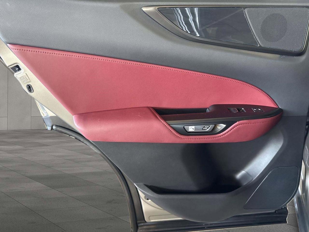 2022 Lexus NX 350 Premium San Antonio TX