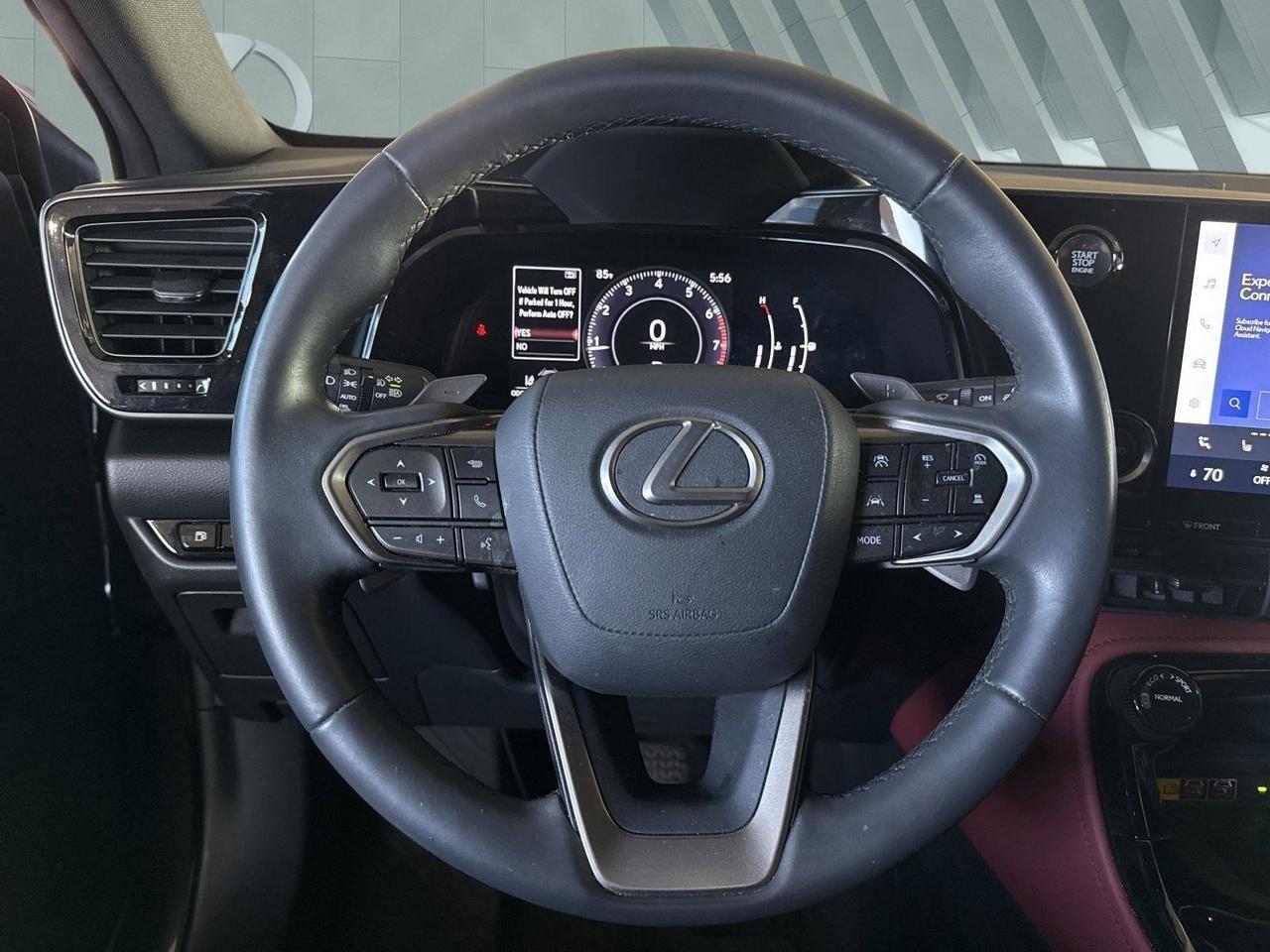 2022 Lexus NX 350 Premium San Antonio TX