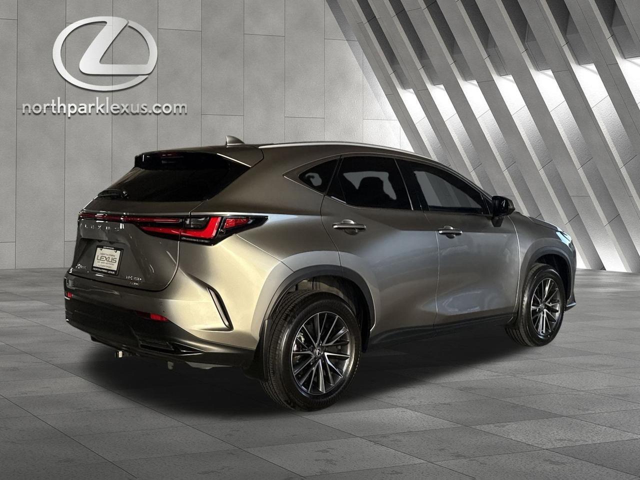 2022 Lexus NX 350 Premium San Antonio TX