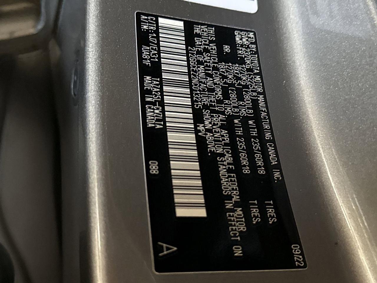 2022 Lexus NX 350 Premium San Antonio TX