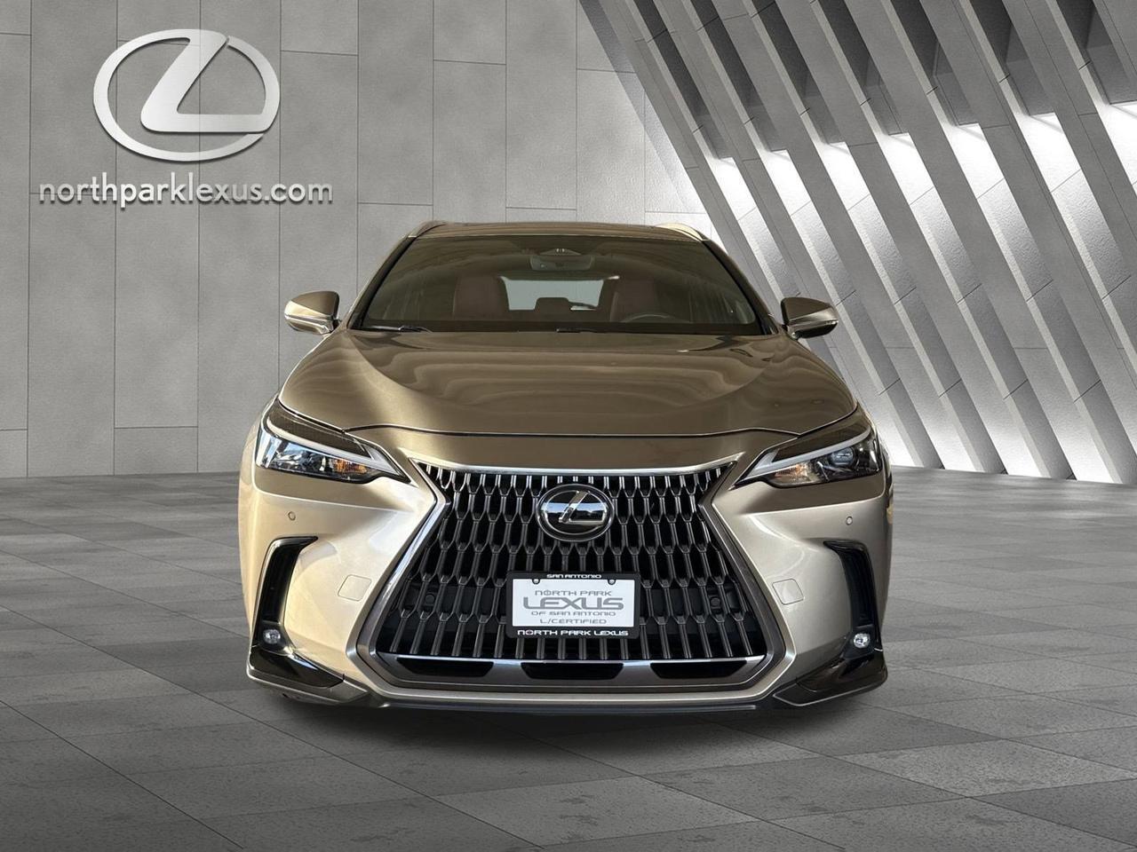 2022 Lexus NX 350 Premium San Antonio TX