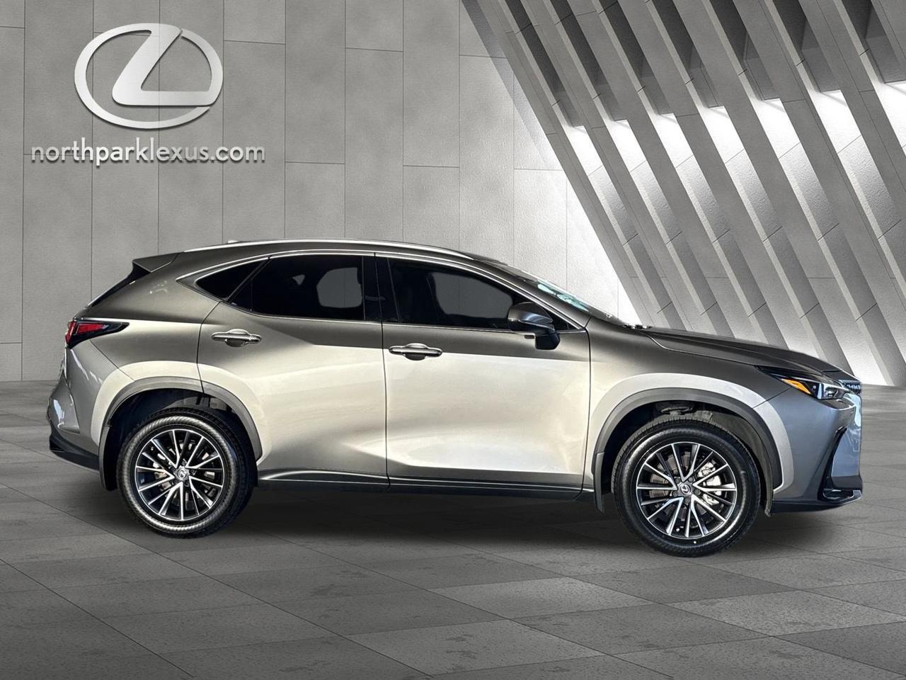 2022 Lexus NX 350 Premium San Antonio TX