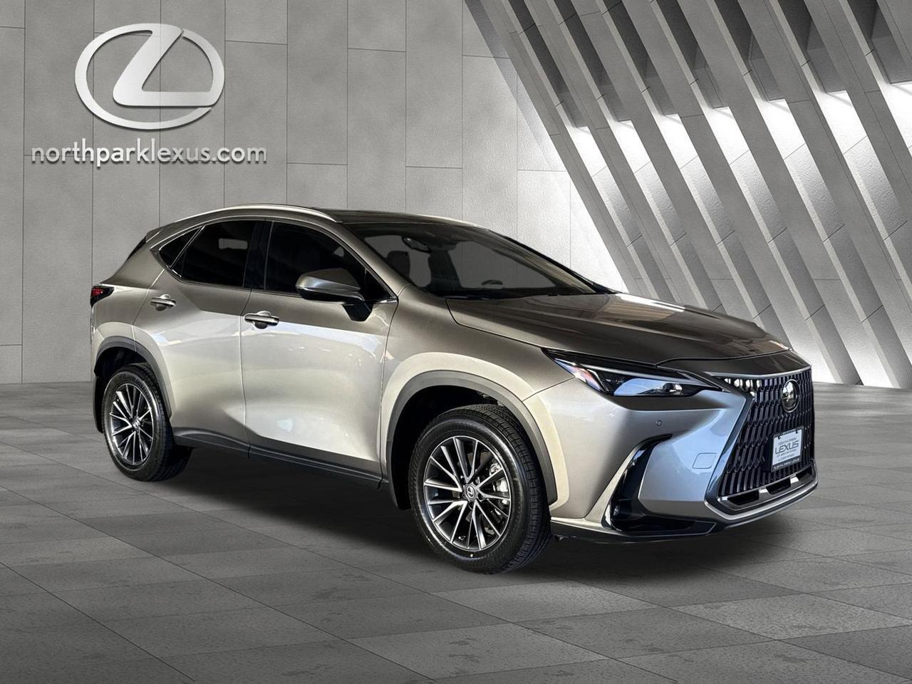 2022 Lexus NX 350 Premium San Antonio TX