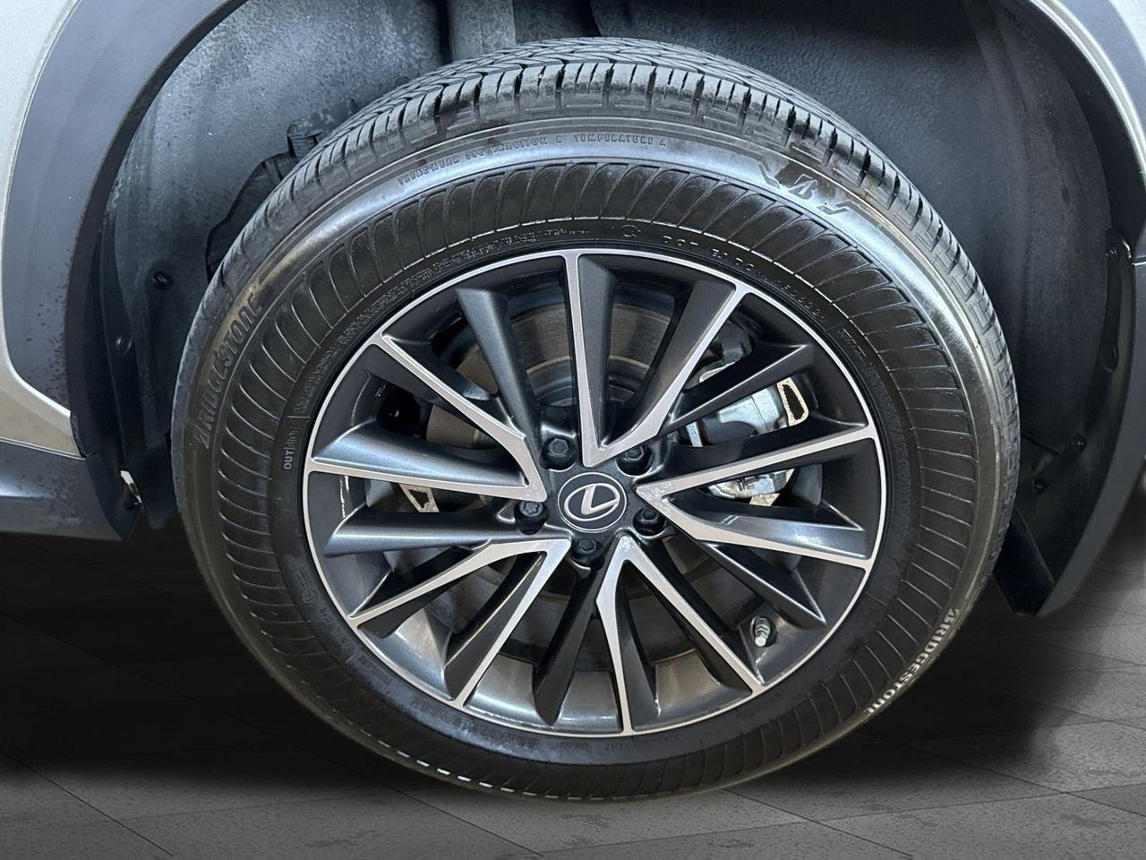 2022 Lexus NX 350 Premium San Antonio TX