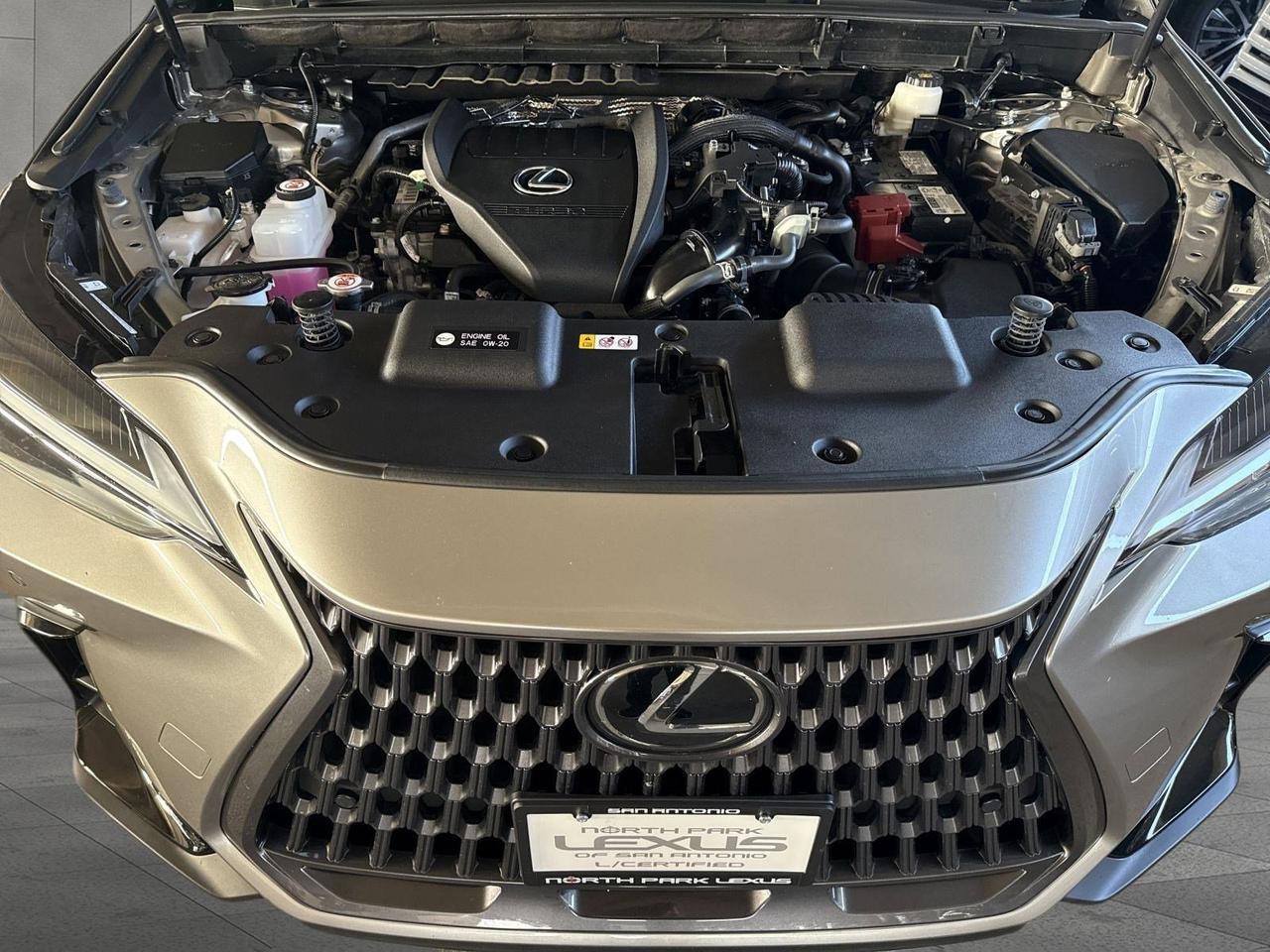 2022 Lexus NX 350 Premium San Antonio TX
