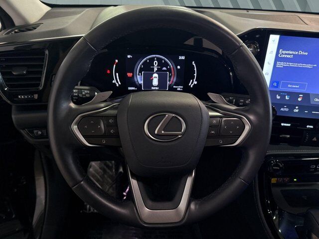 2022 Lexus NX 350 Premium San Antonio TX