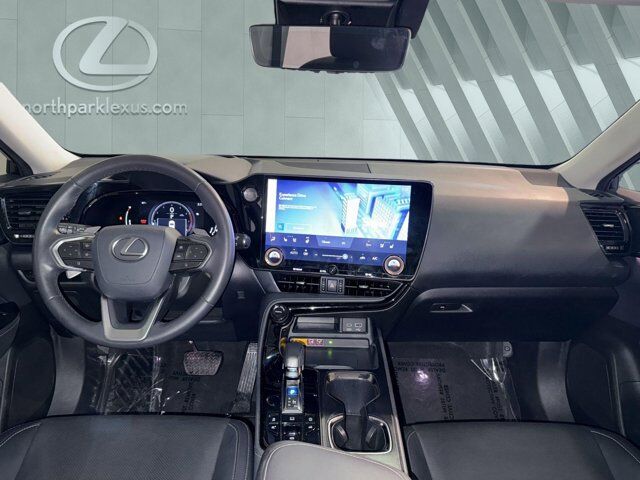 2022 Lexus NX 350 Premium San Antonio TX