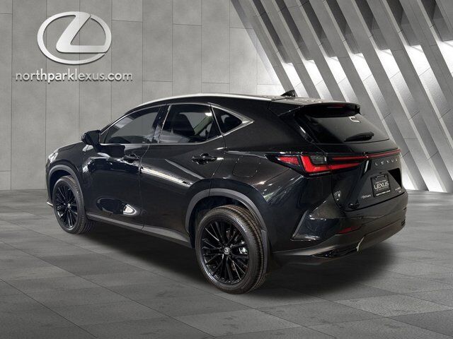 2022 Lexus NX 350 Premium San Antonio TX