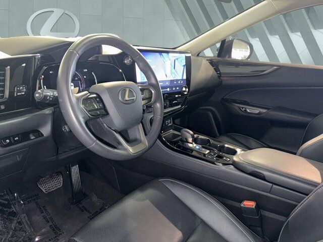 2022 Lexus NX 350 Premium San Antonio TX