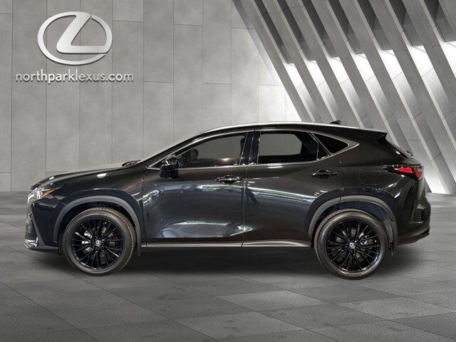2022 Lexus NX 350 Premium San Antonio TX