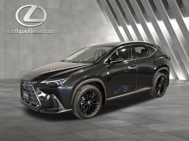 2022 Lexus NX 350 Premium San Antonio TX