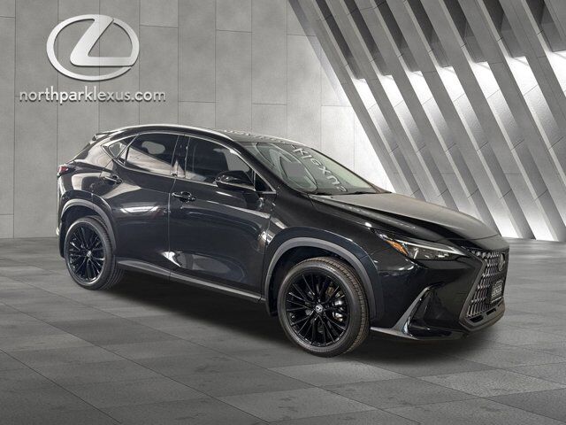 2022 Lexus NX 350 Premium San Antonio TX