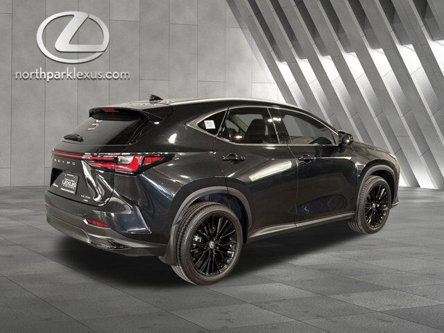 2022 Lexus NX 350 Premium San Antonio TX