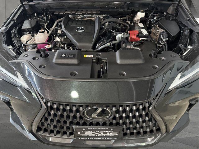 2022 Lexus NX 350 Premium San Antonio TX