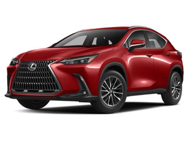 2022 Lexus NX 350 Premium San Antonio TX