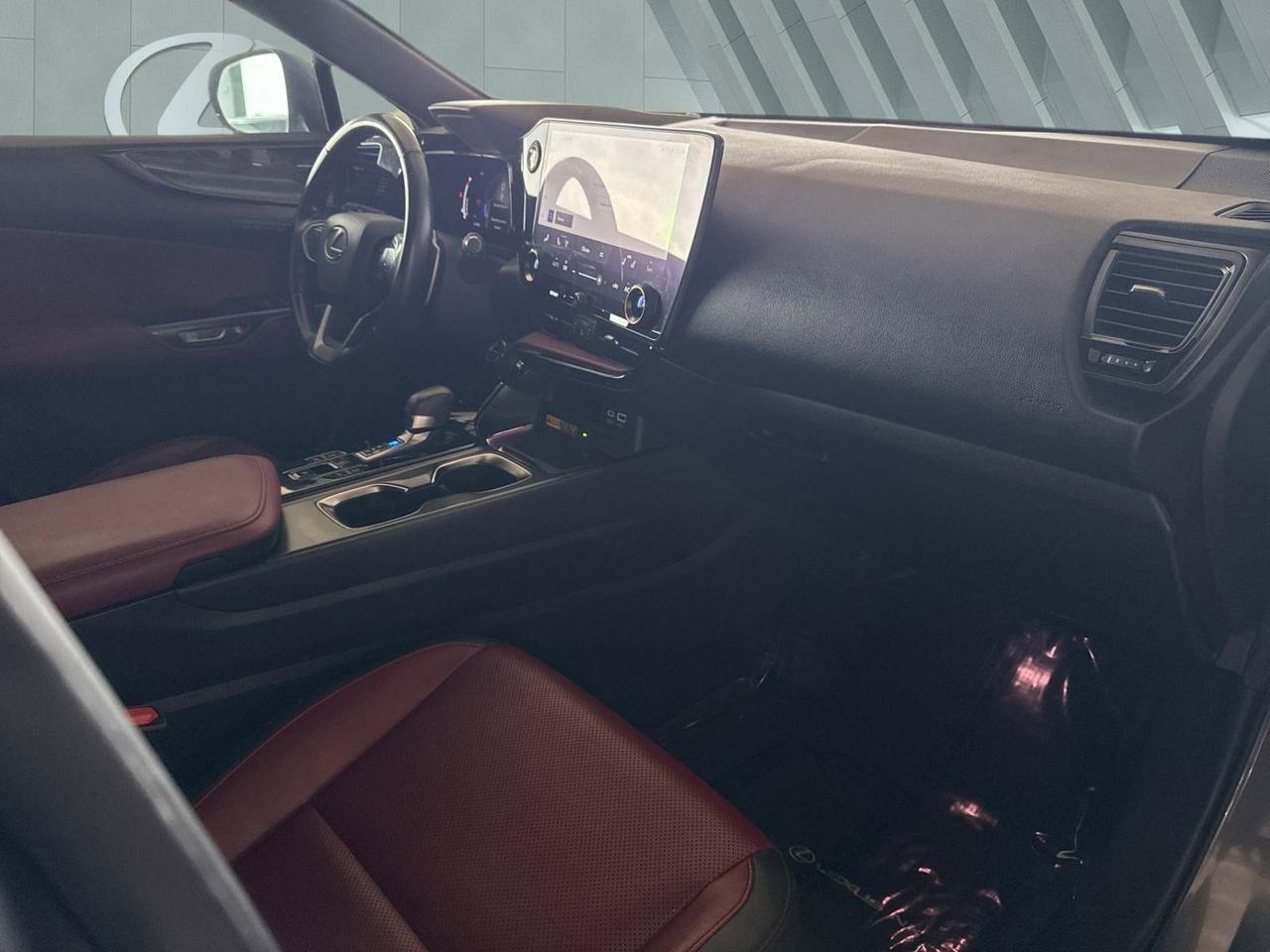 2022 Lexus NX 350 Premium San Antonio TX