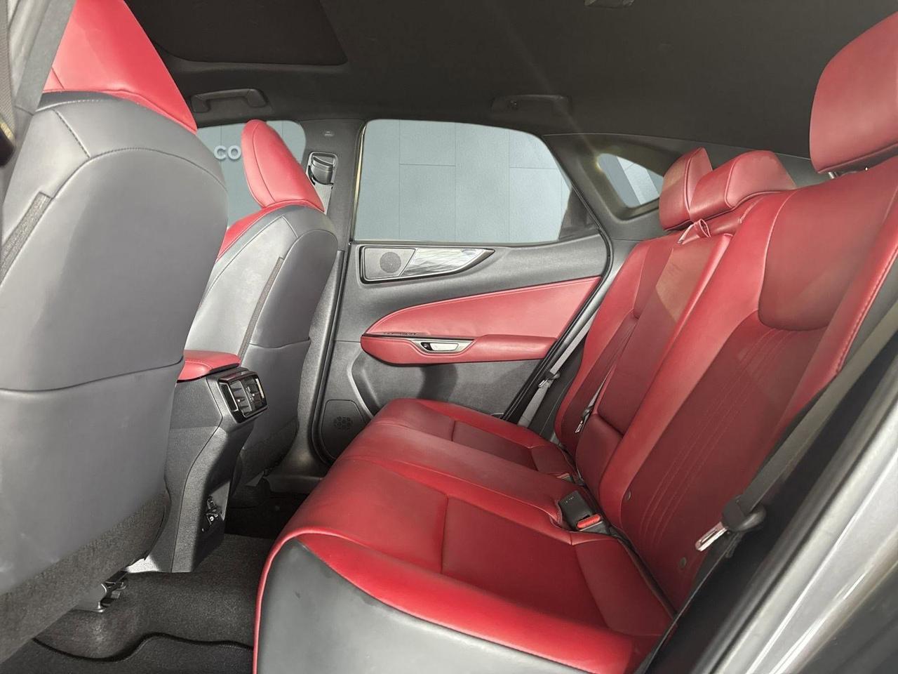 2022 Lexus NX 350 Premium San Antonio TX