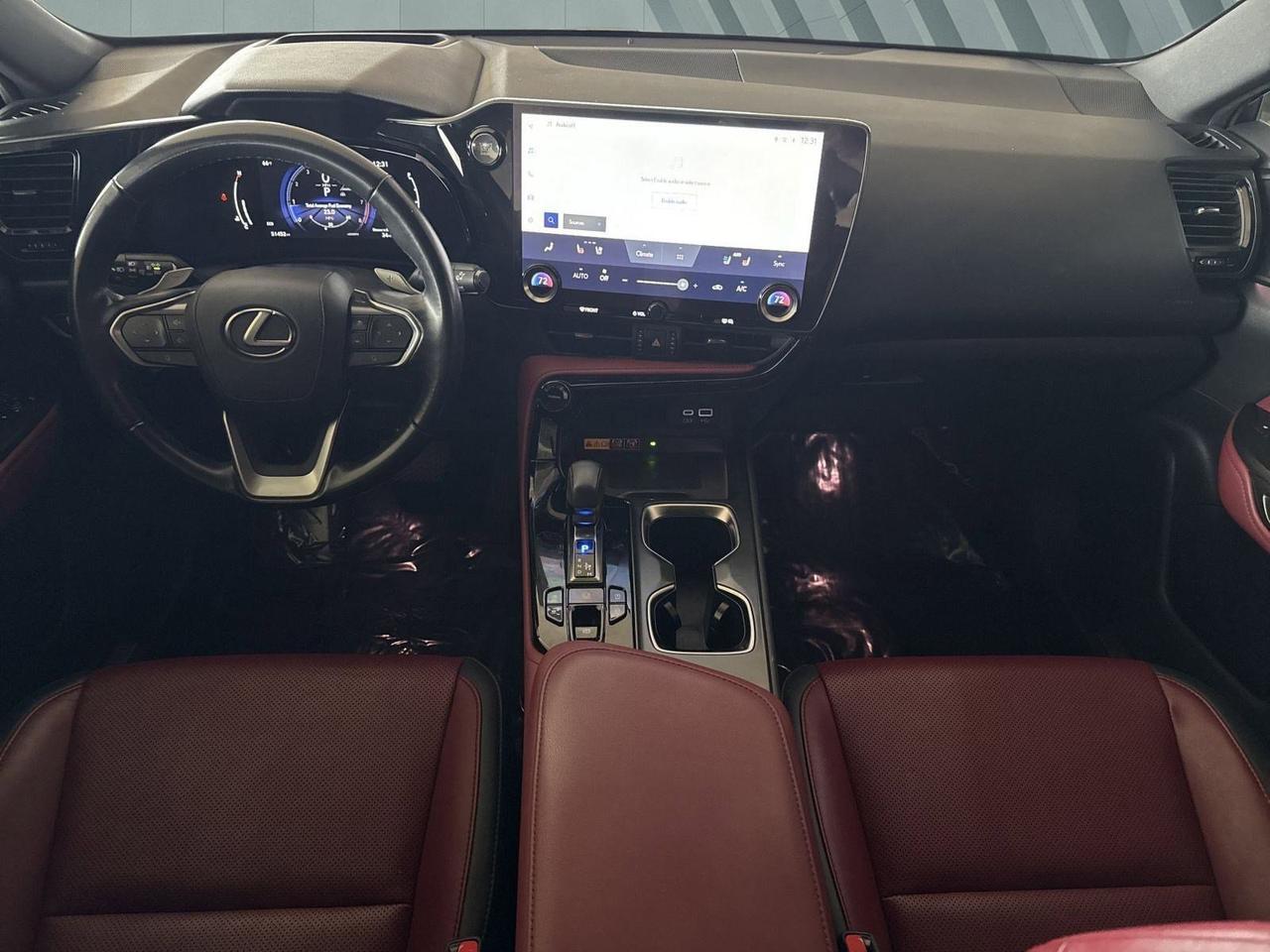 2022 Lexus NX 350 Premium San Antonio TX