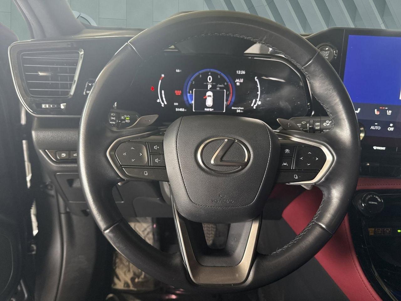 2022 Lexus NX 350 Premium San Antonio TX