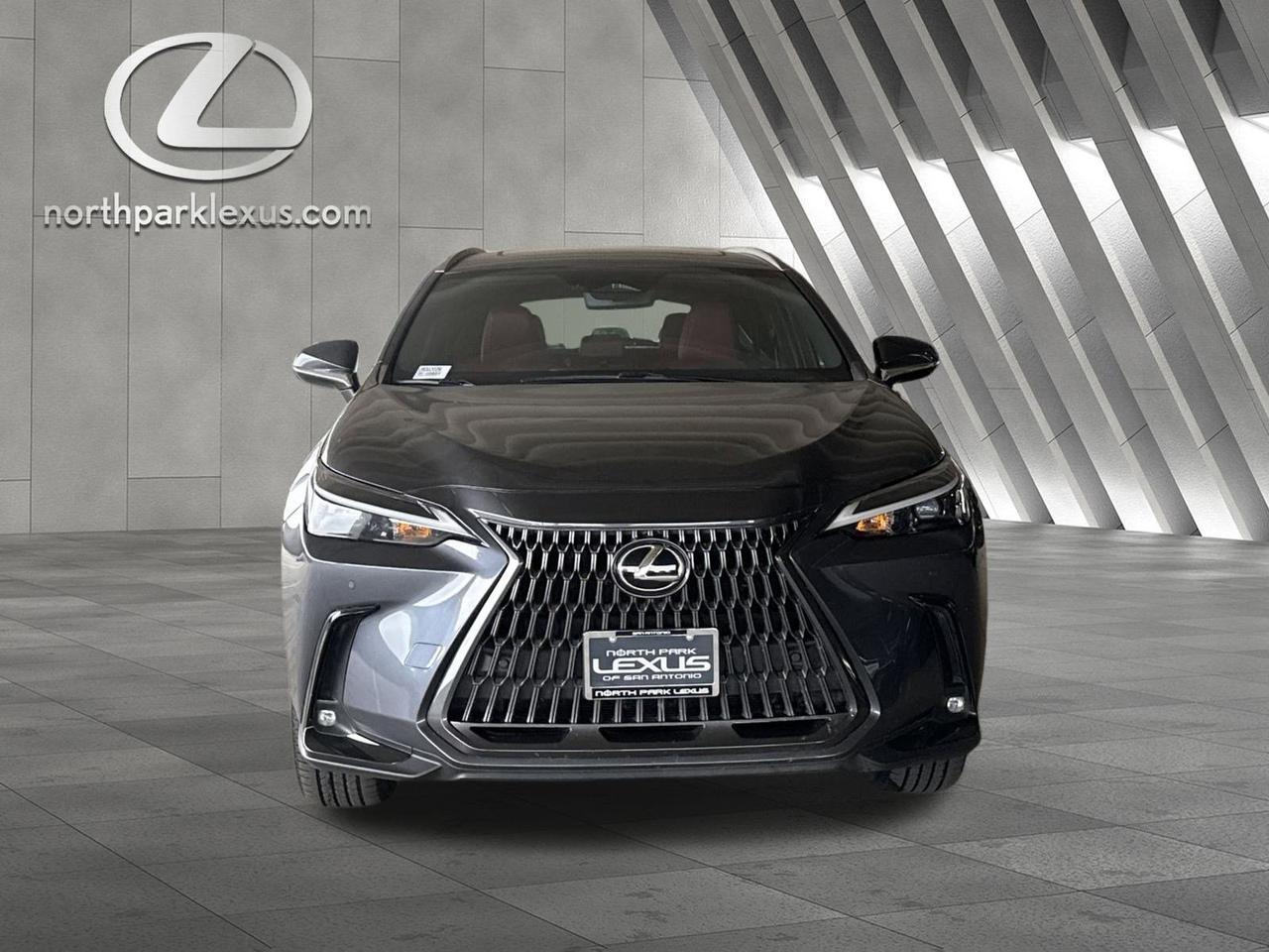 2022 Lexus NX 350 Premium San Antonio TX