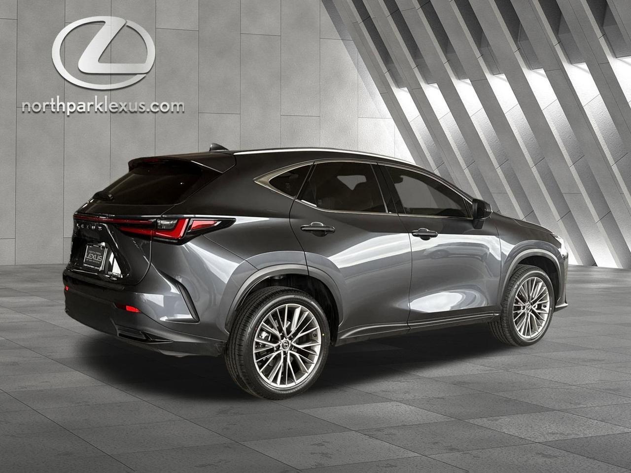 2022 Lexus NX 350 Premium San Antonio TX