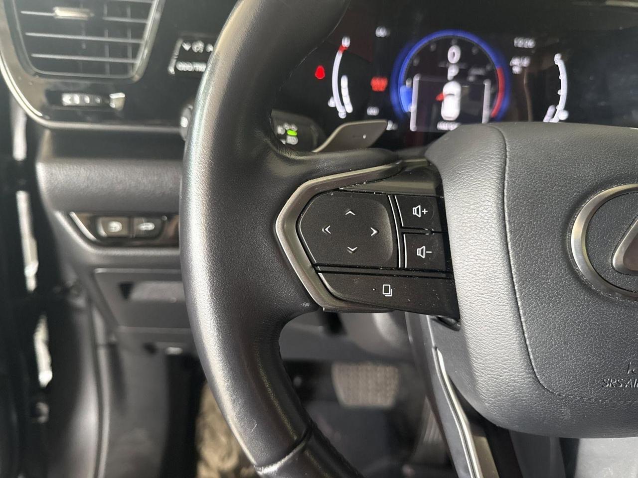 2022 Lexus NX 350 Premium San Antonio TX