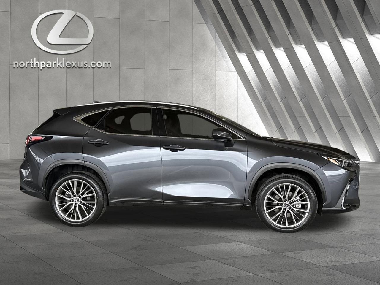 2022 Lexus NX 350 Premium San Antonio TX
