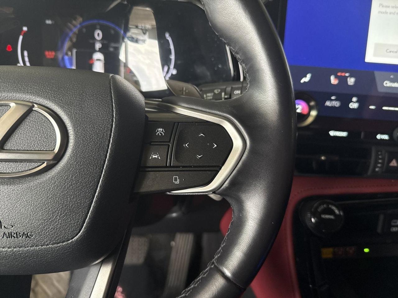 2022 Lexus NX 350 Premium San Antonio TX