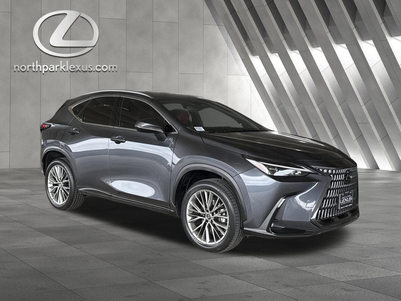 2022 Lexus NX 350 Premium San Antonio TX
