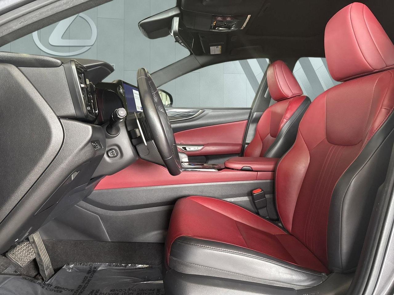 2022 Lexus NX 350 Premium San Antonio TX