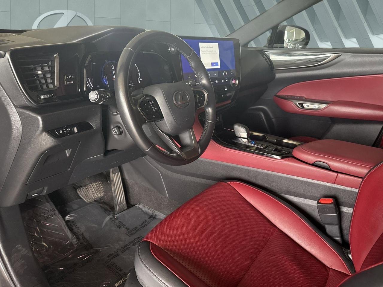 2022 Lexus NX 350 Premium San Antonio TX