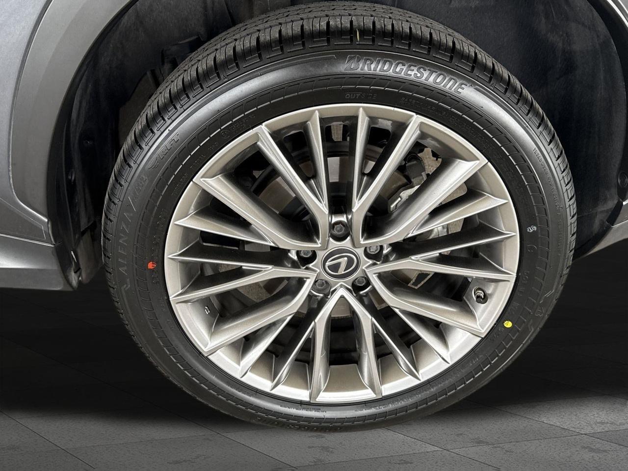 2022 Lexus NX 350 Premium San Antonio TX