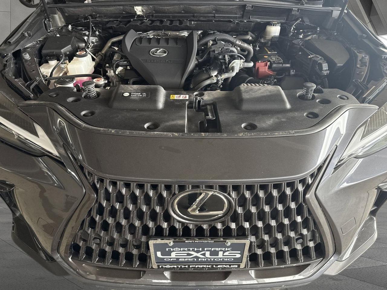 2022 Lexus NX 350 Premium San Antonio TX