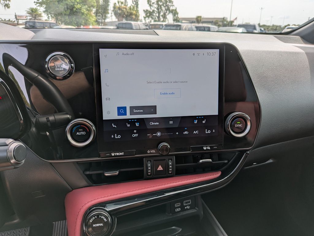 2022 Lexus NX 350 Premium San Clemente CA