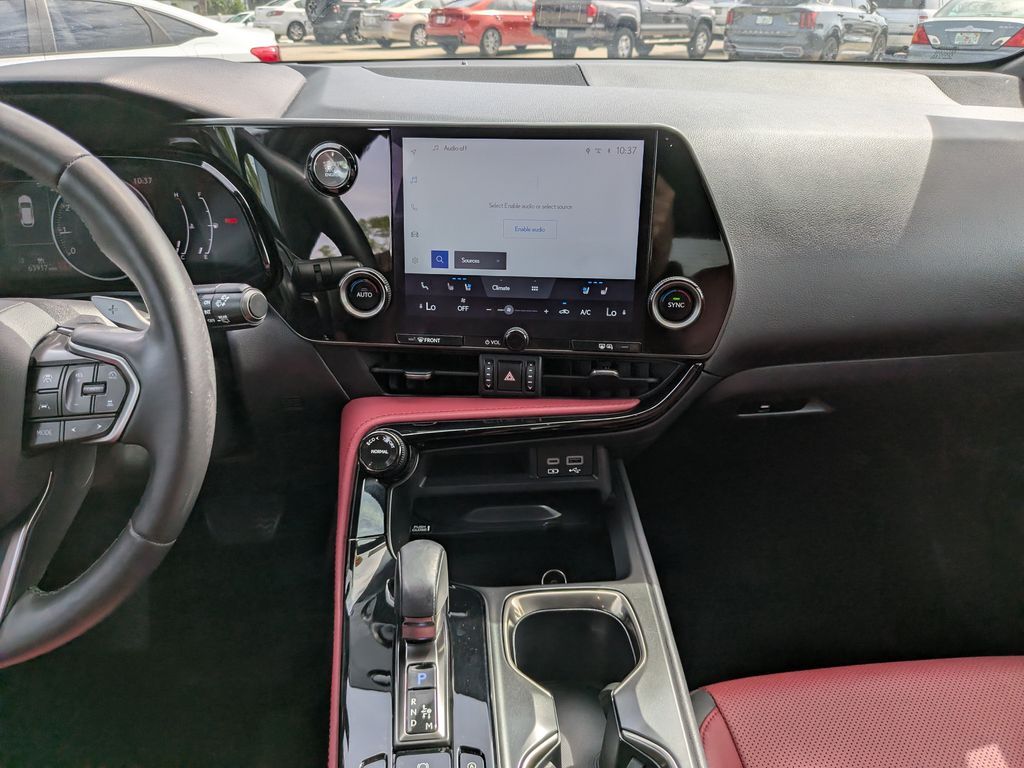 2022 Lexus NX 350 Premium San Clemente CA